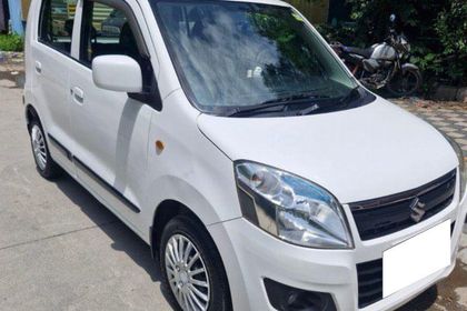 2016 Maruti Suzuki Wagon R AMT वीएक्सआई