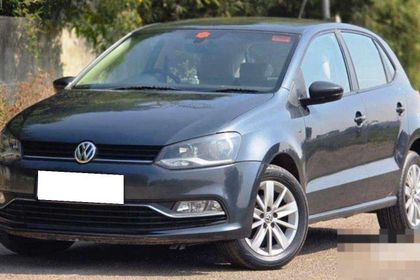 Used 1.5 TDI Highline