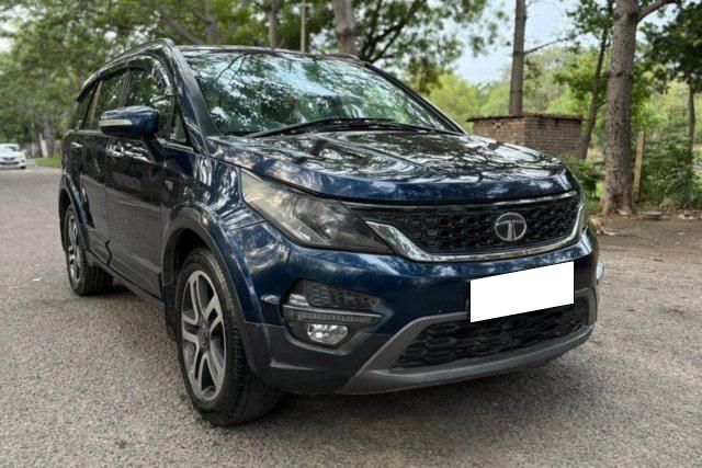 Second-hand 2018 Tata Hexa XTA for sale in New Delhi