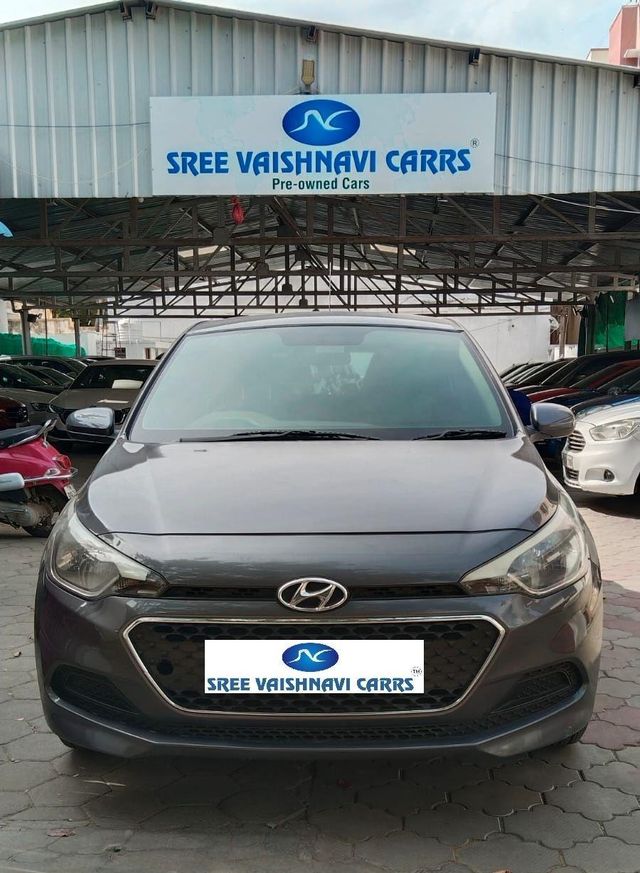 Image Used Car