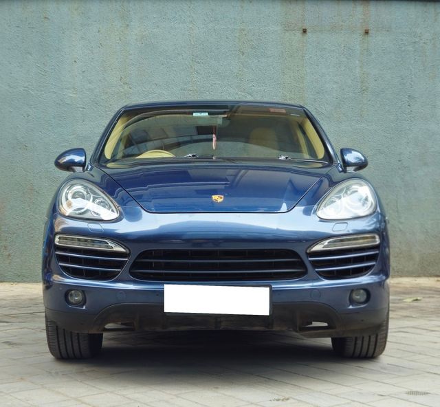Image Used Car