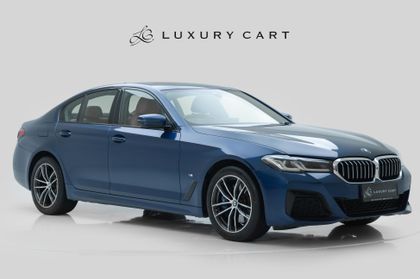 Used 530i M Sport