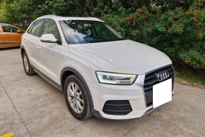 Used 35 TDI Quattro Premium