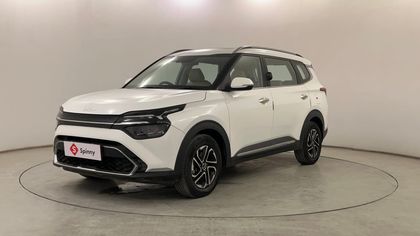 Used Luxury Plus Diesel AT 6 STR