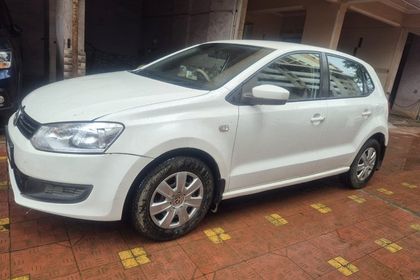 Used Diesel Comfortline 1.2L