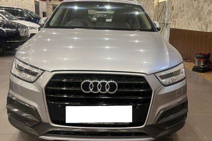 Used 30 TFSI Premium FWD