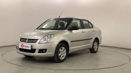 2012 Maruti Suzuki Swift Dzire 1.2 जेडएक्सआई बीएस4