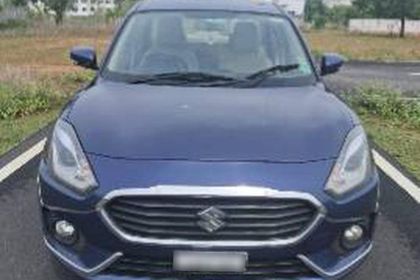 Used AMT ZDI Plus