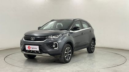 2021 Tata Nexon Smart Plus AMT