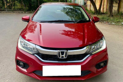 2019 Honda City i-DTEC SV