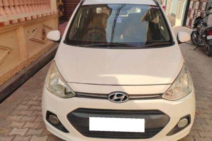 Used CRDi Asta Option