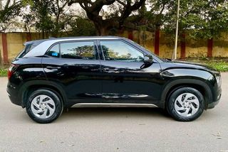 Used EX Diesel BSVI