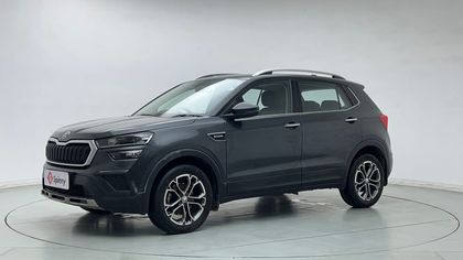 Used 1.5 TSI Ambition