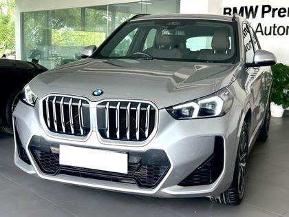 Used sDrive18i M Sport