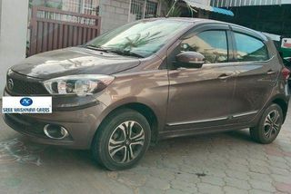 Used 1.2 Revotron XZA