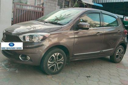 Used 1.2 Revotron XZA