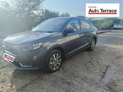 Used VX Petrol
