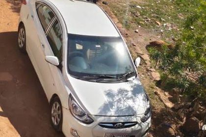 Used 1.4 CRDi
