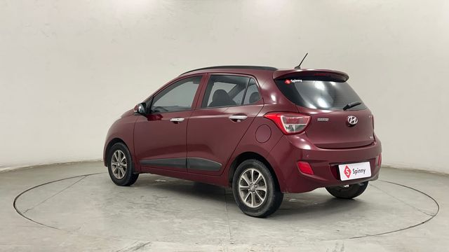 Image Used Car
