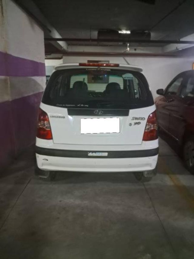 Image Used Car