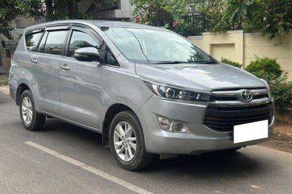 Used 2.4 VX MT BSIV