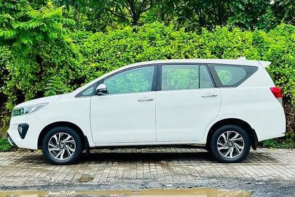 Used 2.4 VX 7 STR