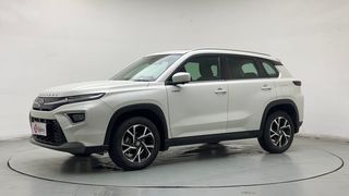Used V HYBRID
