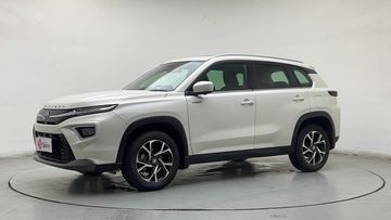 Used V HYBRID