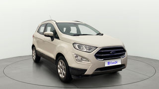 Used 1.5 Petrol Titanium Plus AT BSIV