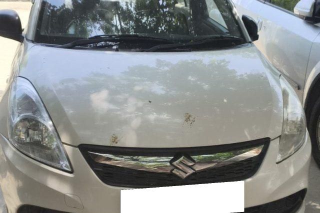 Maruti Suzuki Swift Dzire Tour 1.2 S STD CNG Second-hand 2019 Maruti Suzuki Swift Dzire Tour 1.2 S STD CNG for sale in Faridabad