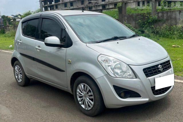 Second-hand 2013 Maruti Suzuki Ritz VXi for sale in Nagpur