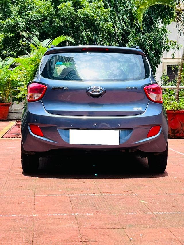 Image Used Car