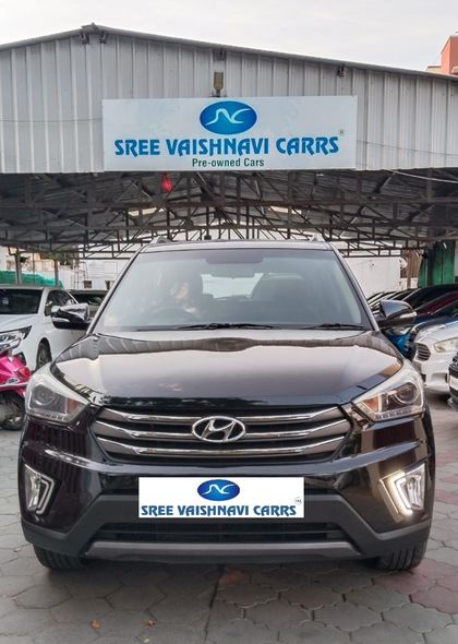 Used 1.6 SX Automatic Diesel