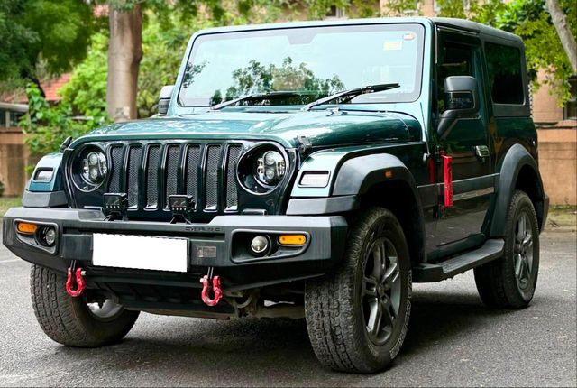 Image Used Car
