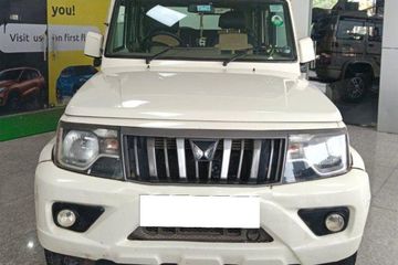 Used B6 BSVI