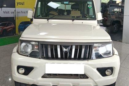 Used B6 BSVI