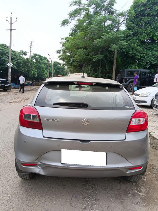 Image Used Car