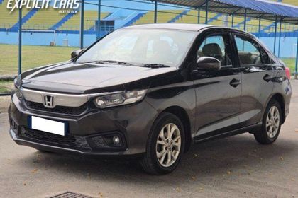 Used VX Petrol
