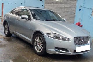 Used 3.0 Litre S Premium Luxury