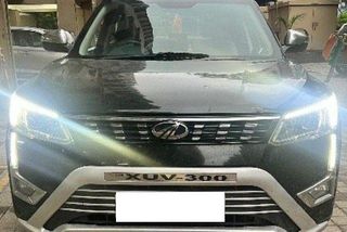 Used W8 BSVI