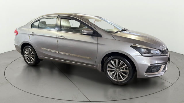 Second-hand 2020 Maruti Suzuki Ciaz Alpha AT BSVI for sale in Gurgaon