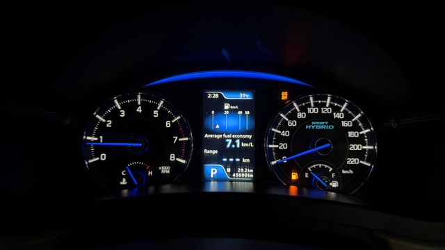 Image Used Car
