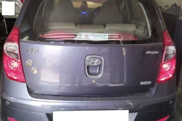 Second-hand 2013 Hyundai i10 Magna for sale in New Delhi