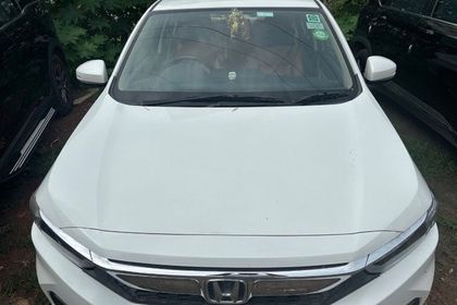 Used V Petrol