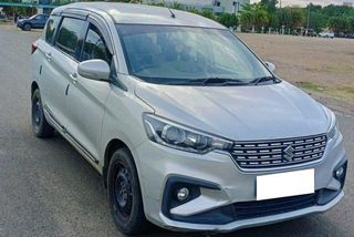 Used CNG VXI