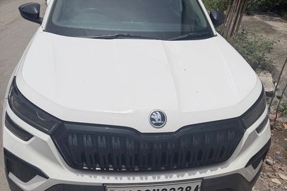 Used 1.5 TSI Monte Carlo
