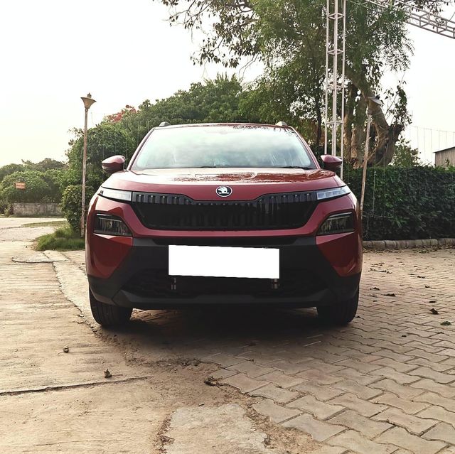 Image Used Car