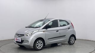 Used Magna
