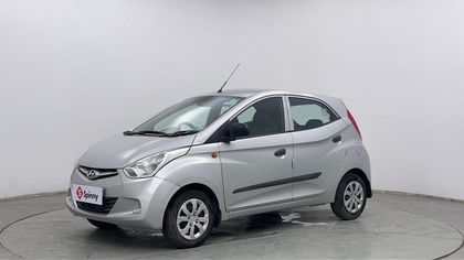 Used Magna