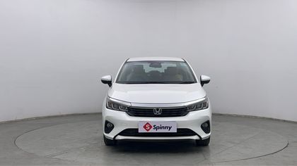 Buy Used Honda City ZX Plus CVT of 2023 model @ 10,57,246 INR in